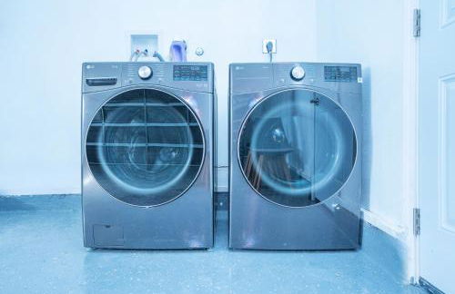 Spacious SJ 4BR Home Prime Location Near Everything - Foto 19