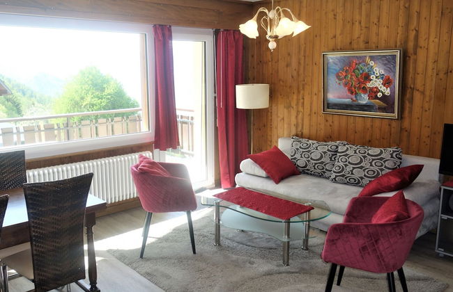 Luxury Apartment in the Heart of Valley - Foto 9