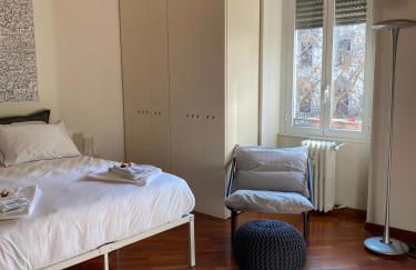 Paeninsula, design e comfort nel centro di Milano - Porta Venezia - Foto 10