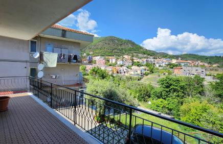 Nella Quiete di Boissano, con Vista e Posto Auto privato - Foto 12