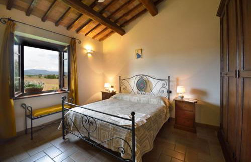 Agriturismo Bellarosa - Photo 20