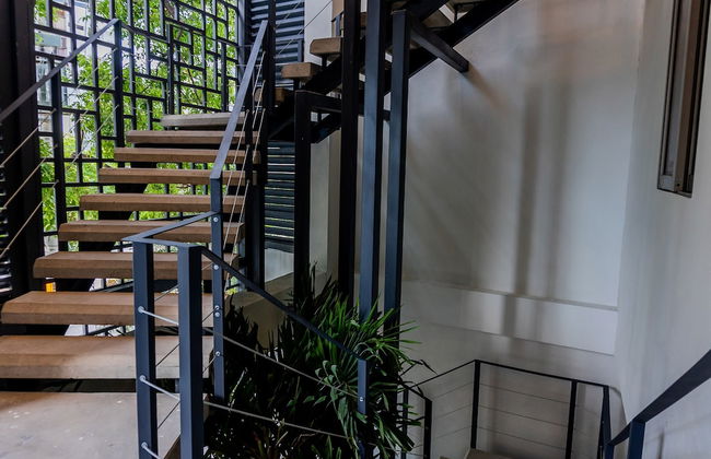 The Garden Suites - Photo 38