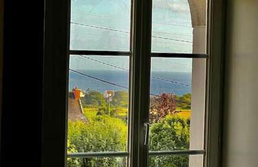 Maison Plouhinec Finistère 29 avec vue Mer et grand Jardin - Photo 14