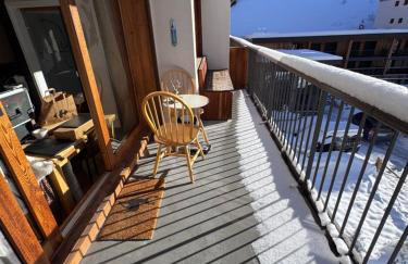 Courchevel Ski In/Ski Out - Foto 27