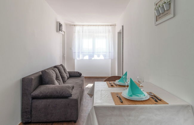 Seafront Apartment Sanja - Foto 11