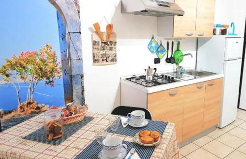 Cozy apartment in Magliano, 50 m² with terrace - Foto 12