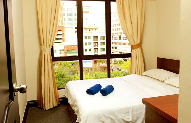 1st Choice Vacation Apartments at Marina Court Resort Resort - Photo 15