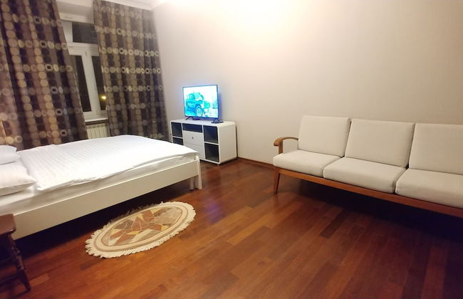 Kyiv Apartments - Foto 72