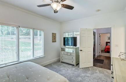 Lucky's Lake House by Avantstay Private Lake Bar - Foto 60