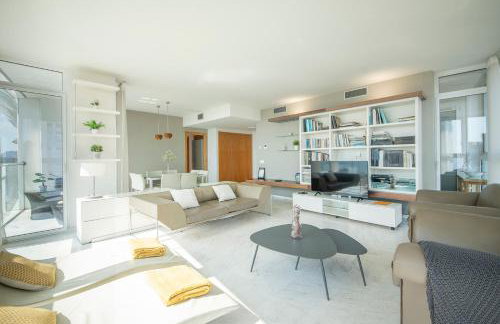 You Stylish Beach Apartments - Photo 53