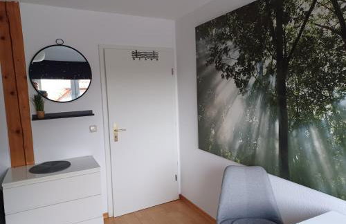 Ferienwohnung am Sendberg - Foto 26