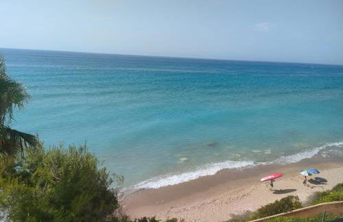 Playa Primera Linea Costa Dorada - Foto 20