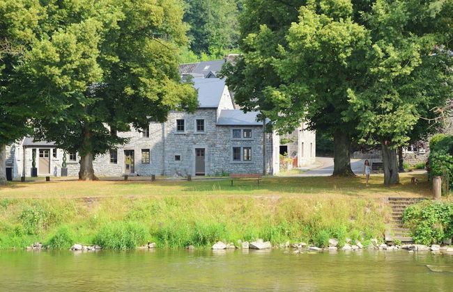 Spacious Place in Hamoir - Foto 48