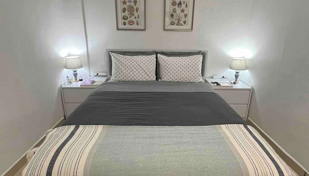 Modern Style 1 Br Near Beaches With Free Parking - Foto 3, Habitación