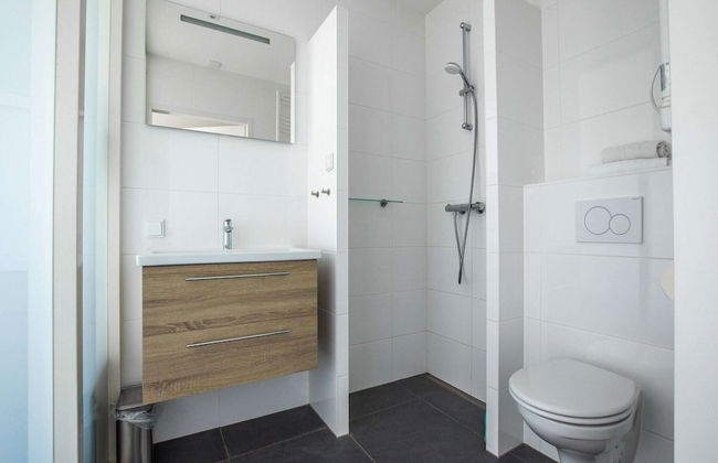 Brand new Luxury Villa on a Small-scale Park With its own Jetty - Photo 58