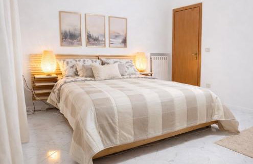 Salerno casa con jacuzzi privata e cinema - Foto 11