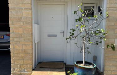 The Coach House - Foto 13