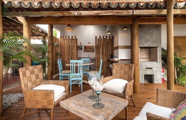 Suite da Vila - Praia do Espelho - Photo 3