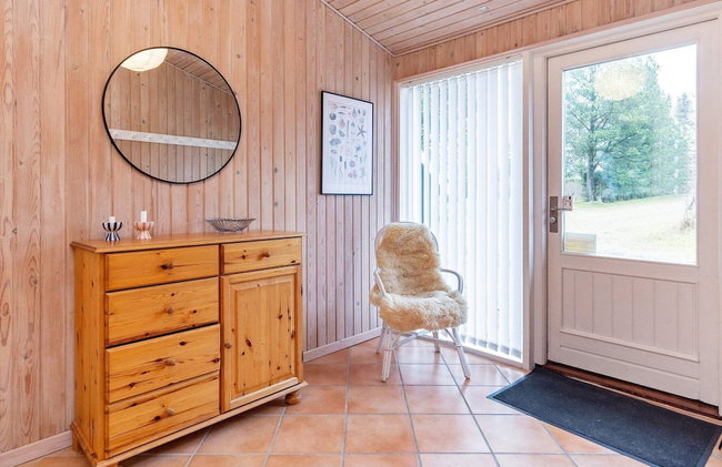 6 Person Holiday Home in Fjerritslev - Foto 27