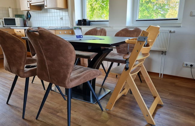 Ferienhof Nina Weilandt - Foto 20