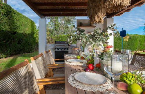 VACATION MARBELLA I Villa Sirio, Golf-Front Villa, Private Heated Pool, Privacy, 10 min from Puerto Banus - Foto 32