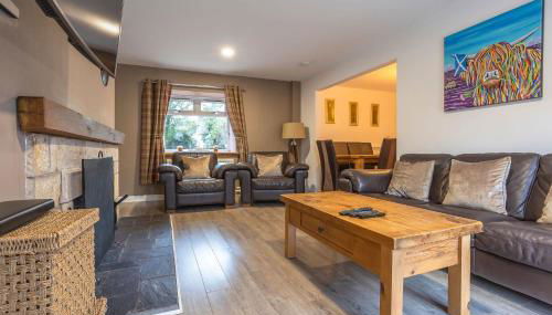 Taylor Cottage - Foto 2