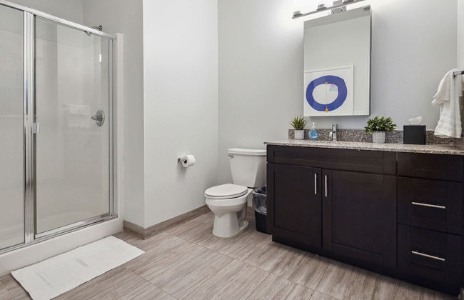 Executive Downtown Retreat - Foto 67