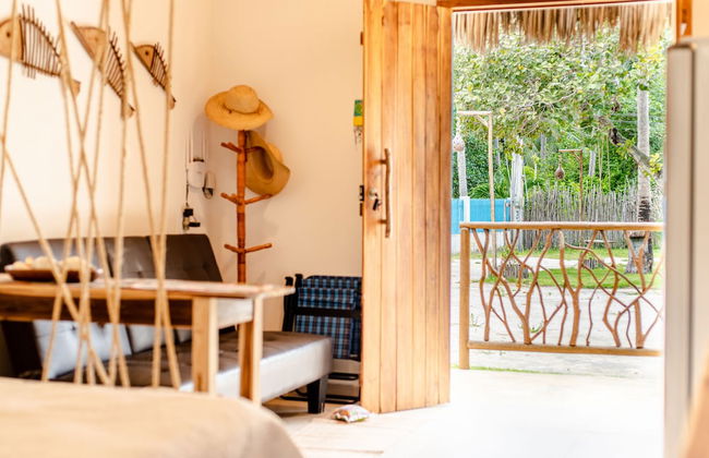 Chalés Caminho dos Ventos - Photo 2