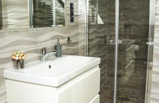 POKOJE GOŚCINNE U MIKOŁAJA - Foto 24