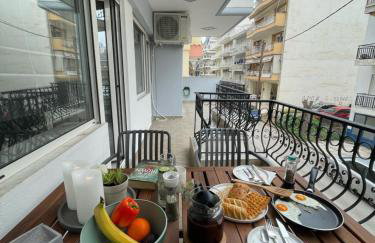 Business Flat Stavroupoli - Foto 42