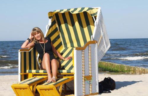 Ferienhaus VINETA Schneckenhus LODDIN - Foto 17