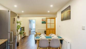 Augusta lodge Moseley - Foto 3