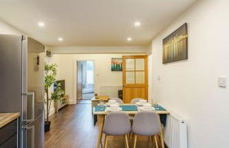 Augusta lodge Moseley - Foto 3