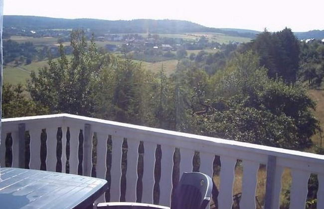 Apartment in Morbach Near Ski Lift - Photo 9