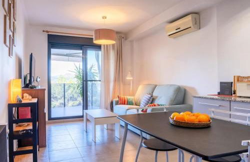 Winahost Apartment Neo Residencial Mediterráneo - Foto 1