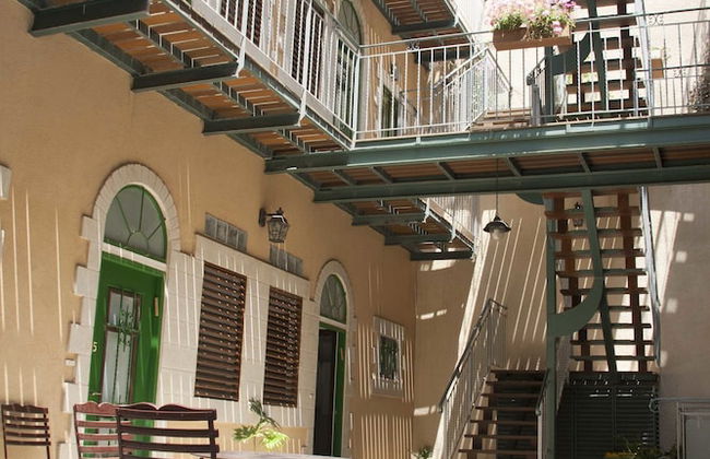 The Market Courtyard - Jerusalem Suites - Foto 39