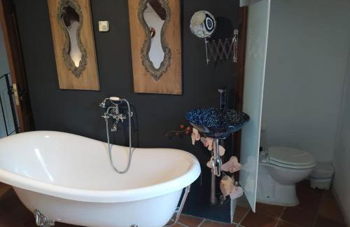 Spa La Cueva del Agua - Foto 22