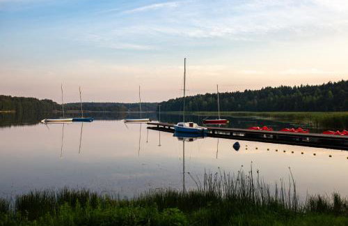 Agroturystyka Borówka - Foto 69