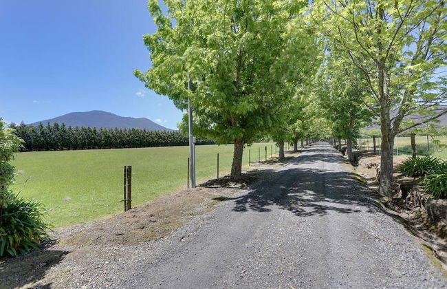 Sanctuary Park Cottages - Photo 48