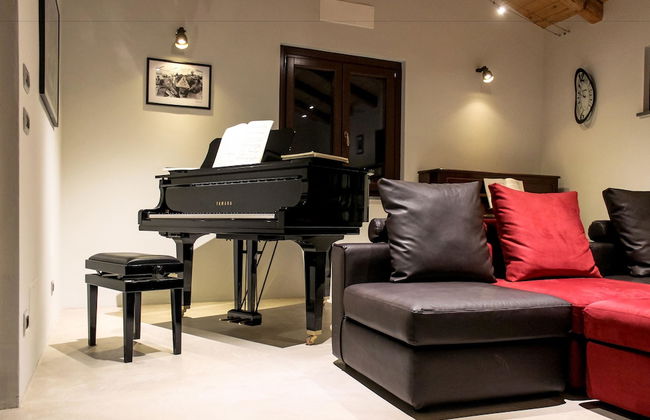 Le Stanze della Musica - Foto 41