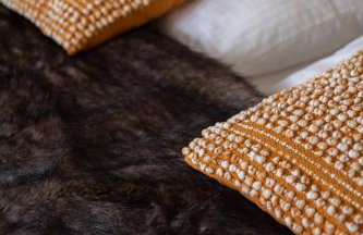 Highland Warmia - Gospodarstwo agroturystyczne - Foto 12