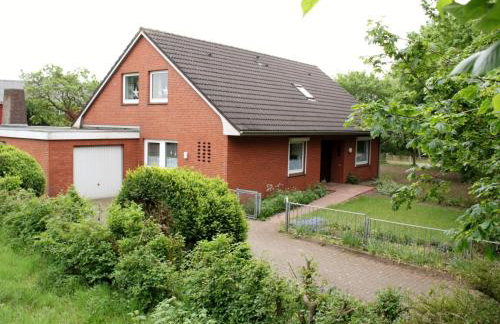 Holiday Home Kremperhuus Haus by Interhome - Foto 3