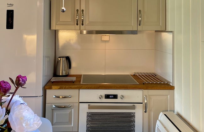 Sarpsborg Apartments - Foto 62