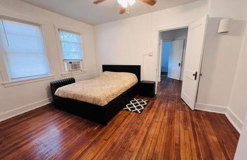 Penn House - Beautiful 3 Bedroom Apartment - Photo 8