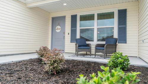 Bougainvillea Place- Brand New Golf Cart Included - Foto 5