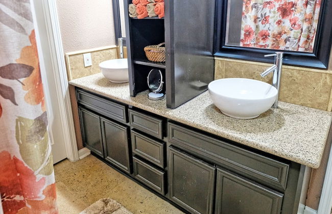 3Bdrms 2Bath 3Beds - Energy Corridor 6 - Foto 22