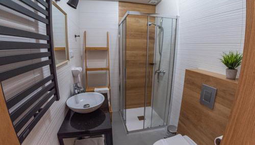 Willa VITA Muszyna - rodzinne apartamenty blisko natury i atrakcji - 15min pieszo do centrum - 15min autem do stoku - Foto 5