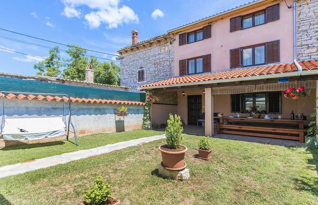 Heritage House in Orihi With an Elegant Garden - Foto 26