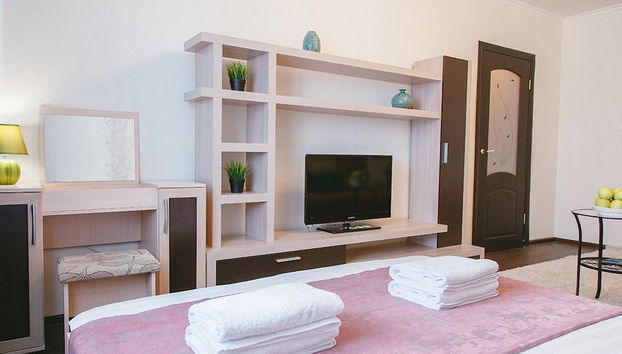 Apartments 5 Zvezd Barbaris - Foto 2, Zimmer