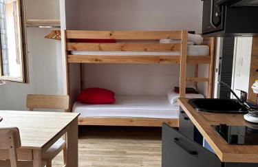 Résidence le Prorel - Serre chevalier - Photo 12